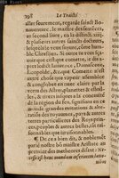 1586 - Benoît Rigaud - Trésor des fleurs et secrets de médecine - Université Paris Cité