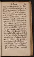 1597 - Matthieu Guillemot - Trésor d’amour - BnF Arsenal