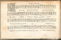 1576 - [Pierre de Saint-André] - Trésor de musique d’Orlande de Lassus Contratenor - BSB Munich