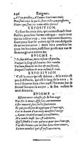 1611 - Jean Osmont - Trésor des récréations - BSB Munich