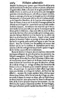 1610 - Paul Marceau - Trésor d’histoires admirables et mémorables - Princeton