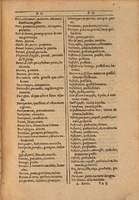 1607 - Marc Orry - Trésor des deux langues espagnole et française (Première et Seconde parties) - ÖNB Wien