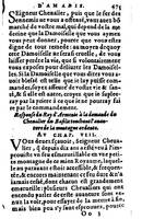 1582 - Jean Huguetan - Trésor des Amadis T. 2 - BM Lyon