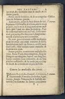 1590 - Benoît Rigaud - Trésor des pauvres - Mucem