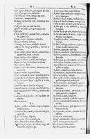 1616 - Veuve Marc Orry - Trésor des deux langues espagnole et française (Seconde partie) - BnF