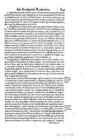 1650 - Denis Thierry - Trésor des antiquités romaines - BM Lyon