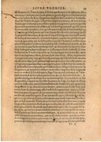 1608 - Nicolas Du Fossé - Trésor politique - BSB Munich