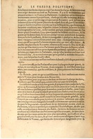 1611 - Pierre Chevalier - Trésor politique - BSB Munich