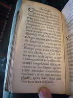 1597 - Matthieu Guillemot - Trésor d’amour - BnF Arsenal