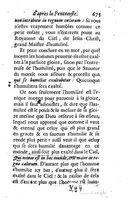 1629 - Manassés de Préaulx - Sermons ou Trésors de la piété chrétienne - BM Lyon