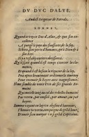 1572 - Lucas Breyer - Finances et Trésor de la plume française - BNC Rome