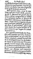 1646 - Jean Billaine - Trésor sacré ou inventaire des saintes reliques - BM Lyon