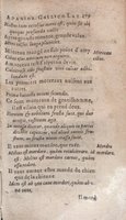 1612 - Dominicus Custos - Trésor des proverbes français  - Bibliopol-Olomuc