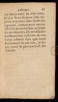 1597 - Thibaud Ancelin - Trésor d’amour - Stuttgart