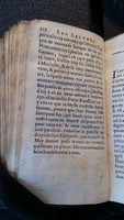 1625 - Louis Loudet - Secrétaire des secrétaires ou le Trésor de la plume française - Lucerne