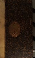 1629 - Veuve Nicolas Buon - Trésor du droit français (21754 T. 3) - BM Lyon