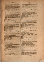 1645 - A. de Sommaville et A. Courbé - Trésor des deux langues espagnole et française - BSB Munich