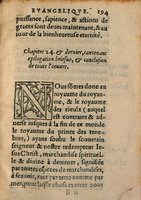 1548 - René Avril et Vivant Gaulterot - Perle précieuse évangélique et Trésor divin - BSB Munich