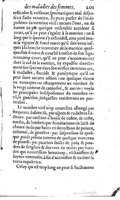 1617 - Jean Le Bouc - Trésor des remèdes secrets - BM Lyon
