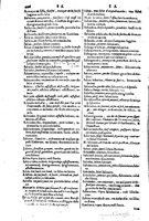 1617 - Samuel Crespin - Trésor des trois langues espagnole, française et italienne (3 parties) - Ohio