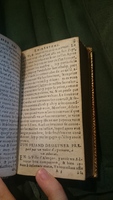 1635 - Martin Bogard - Trésor des récréations - BnF Arsenal