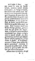 1646 - Jean Piot - Trésor inestimable de Saint-Joseph - BNC Rome