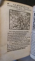 1577 - Claude Micard - Trésor des vies de Plutarque - Saint-Gallen