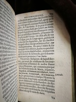 1611 - Christian Ouwerx - Trésor ou reliquaire d’honneur de Jésus Christ et de ses saints - BU Lille