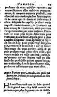 1606 - Jean Antoine Huguetan - Trésor des Amadis - Anvers Musée Plantin-Moretus