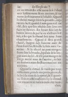 1619 - Pierre Rigaud - Trésor des bêtes chevalines - BnF