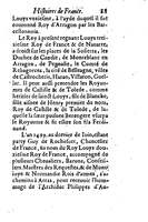 1630 - Jean Corrozet - Trésor des histoires de France - BM Lyon