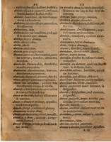 1625 - Hubert Antoine - Trésor des deux langues espagnole et française - Augsbourg