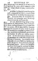 1624 - Joseph Bouillerot - Trésor de l’histoire générale de notre temps - BM Lyon