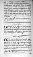 1607 - Étienne Servain et Jean Antoine Huguetan - Trésor de santé ou ménage de la vie humaine - BIU Santé