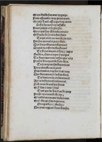 1495c. - Jean Trepperel - Trésor de sapience - BNC Florence