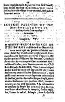 1615 - s.n. 2 - Trésor des trésors de France - BM Lyon