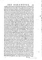 1654 - Michel Bobin - Trésor des harangues, remontrances et oraisons funèbres - BM Lyon