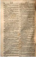 1644 - Jacques Crespin - Trésor des trois langues - Passau