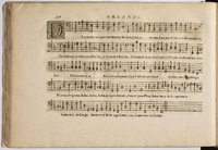 1594 - Paul Marceau - Trésor de musique d&#039;Orlande de Lassus, Superius, Bassus, Tenor, Quinta pars - BnF