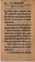 1608 - Théodore Reinsart - Les Marguerites françaises ou Trésor des Fleurs du bien-dire - BSB Munich