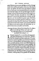 1559 - Étienne Groulleau - Trésor des Amadis - UGent