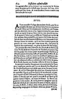 1628 - Jacques Crespin - Trésor d’histoires admirables et mémorables - BSB Munich
