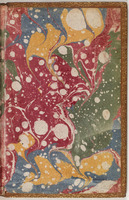 1612 - Charles Sevestre - Toison d’or ou la fleur des Trésors - BnF