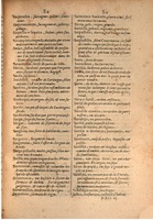 1645 - A. de Sommaville et A. Courbé - Trésor des deux langues espagnole et française - BSB Munich