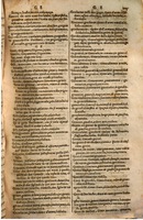 1644 - Jacques Crespin - Trésor des trois langues - Passau