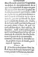1578 - Guillaume Chaudière - Trésor de dévotion traitant de plusieurs belles vertus - BM Lyon