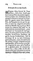 1642 - Jacques Cailloué - Trésor de consolation, instructions et prières - BCU Lausanne