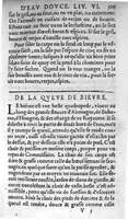 1607 - Étienne Servain et Jean Antoine Huguetan - Trésor de santé ou ménage de la vie humaine - BIU Santé