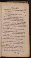 1597 - Matthieu Guillemot - Trésor d’amour - BnF Arsenal