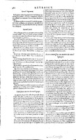 1629 - Veuve Nicolas Buon - Trésor du droit français (21754 T. 3) - BM Lyon